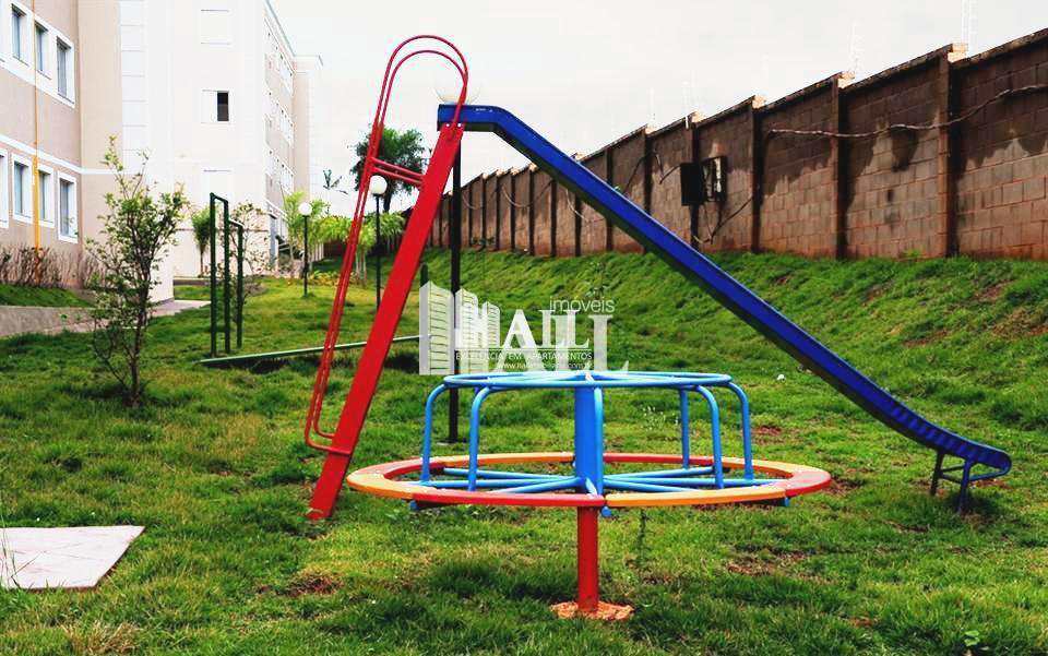 Apartamento, 2 quartos, 45 m² - Foto 6