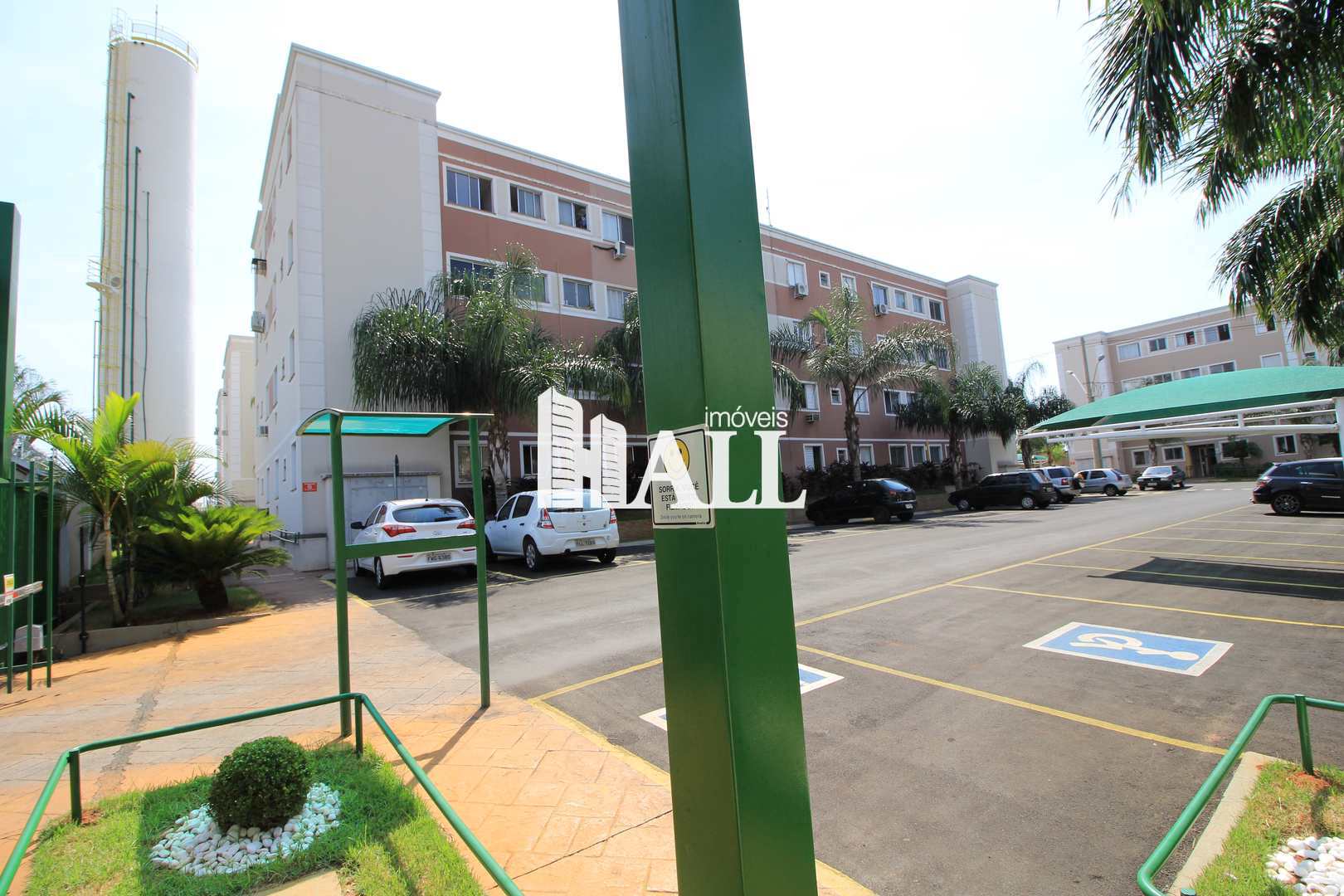 Apartamento, 2 quartos, 45 m² - Foto 5