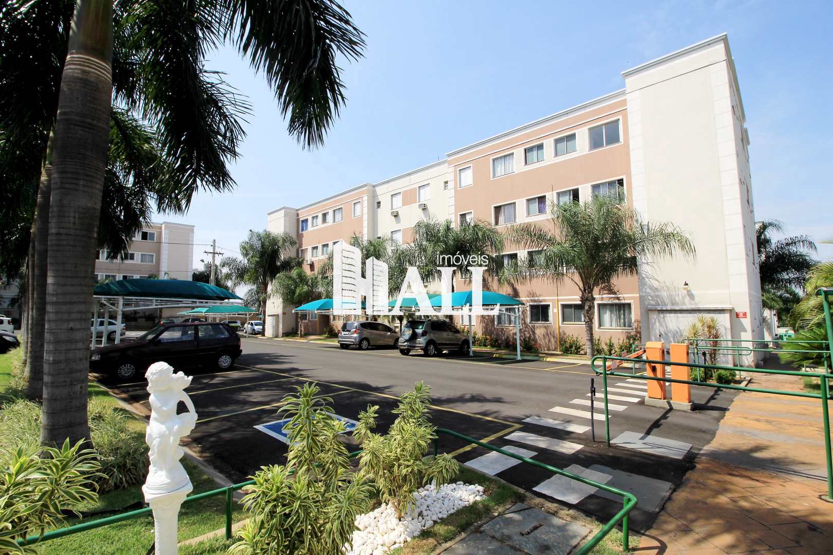 Apartamento, 2 quartos, 45 m² - Foto 10