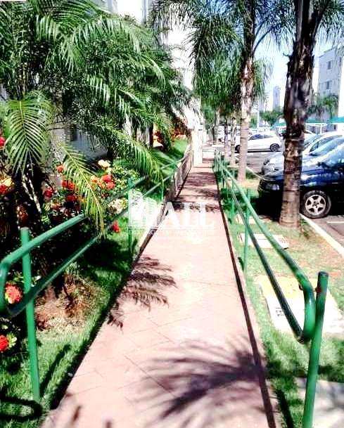 Apartamento, 2 quartos, 45 m² - Foto 8