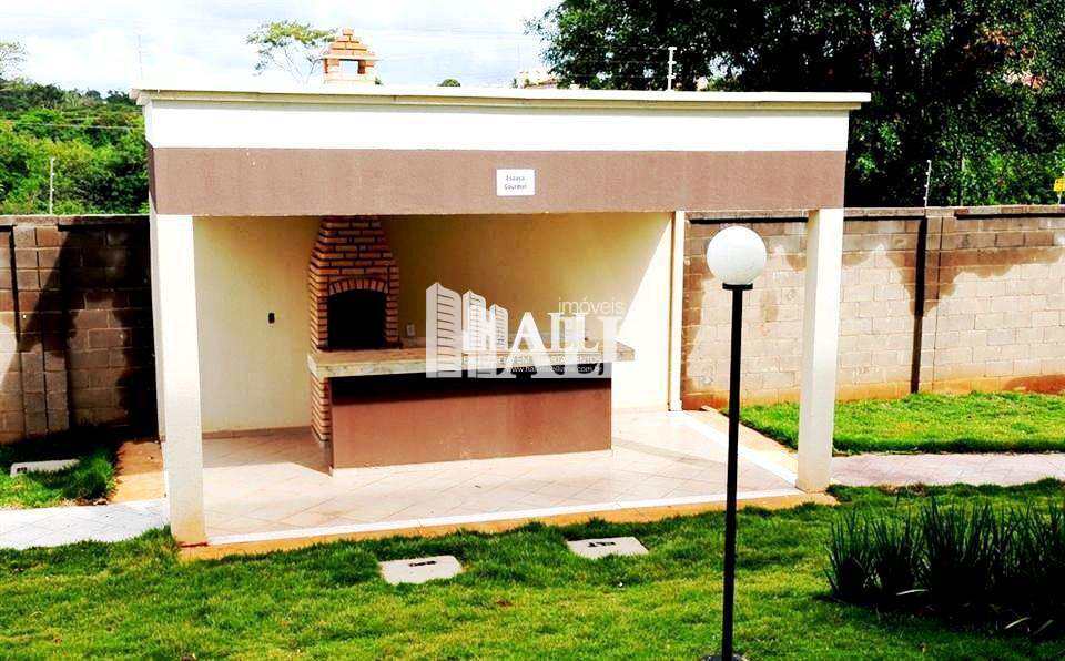 Apartamento, 2 quartos, 45 m² - Foto 4