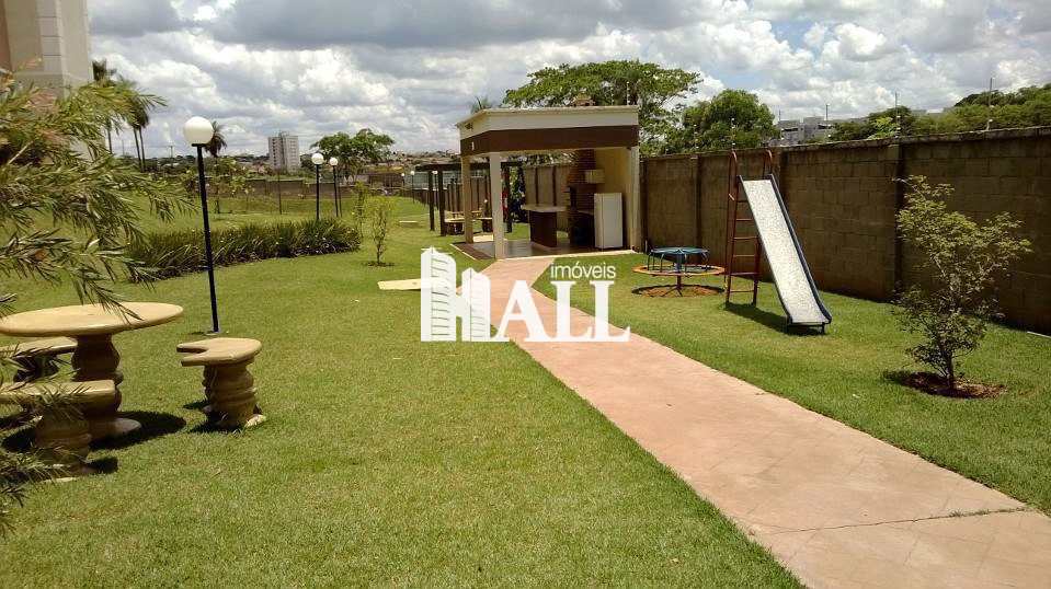 Apartamento, 2 quartos, 45 m² - Foto 3