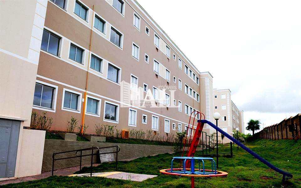 Apartamento, 2 quartos, 45 m² - Foto 13