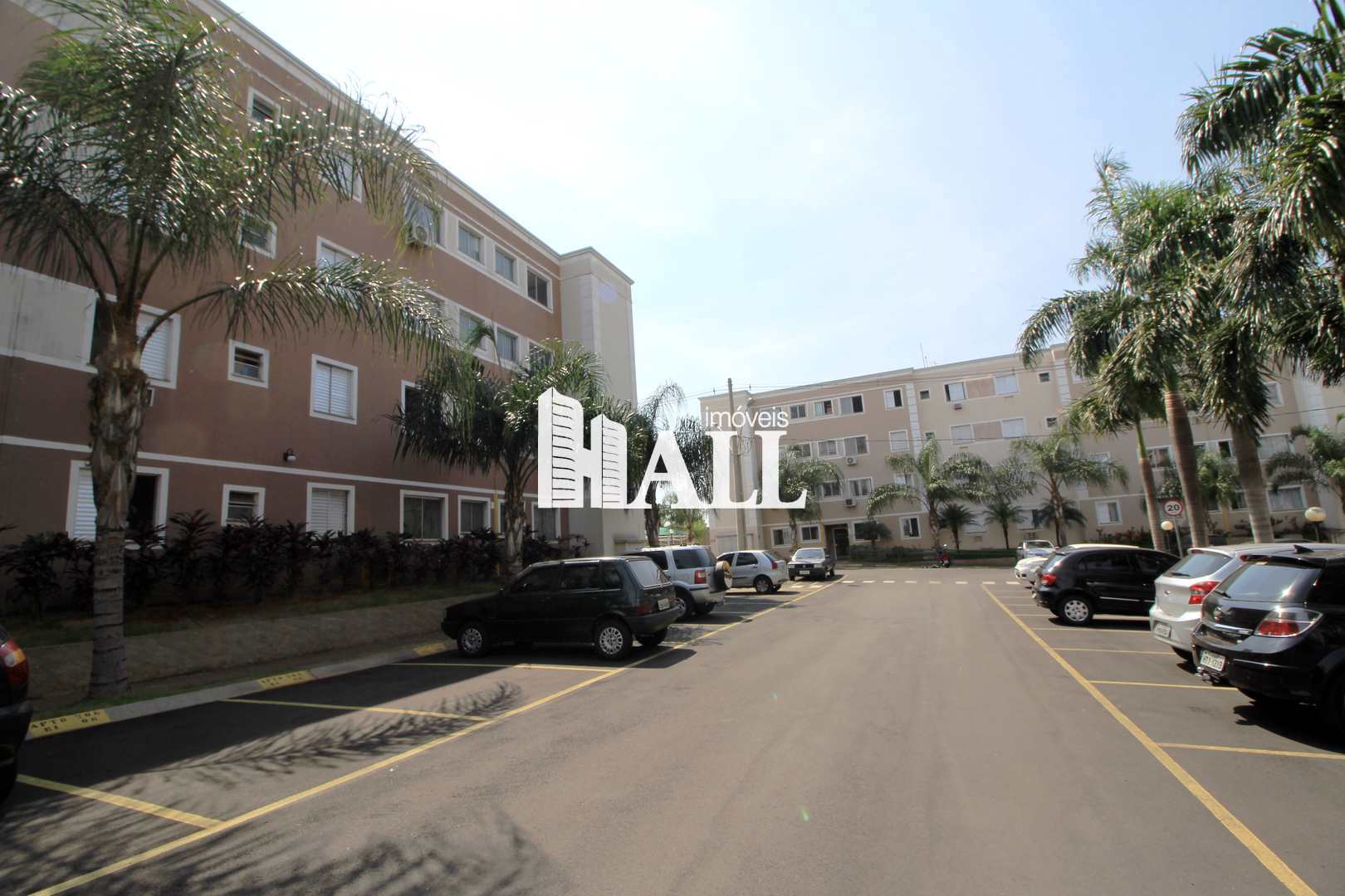 Apartamento, 2 quartos, 45 m² - Foto 2