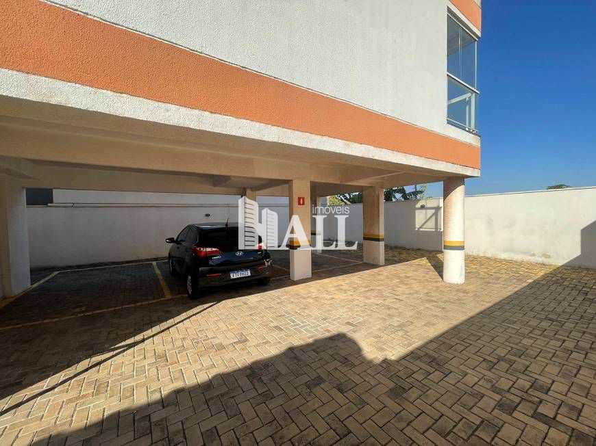 Apartamento à venda com 2 quartos, 53m² - Foto 20