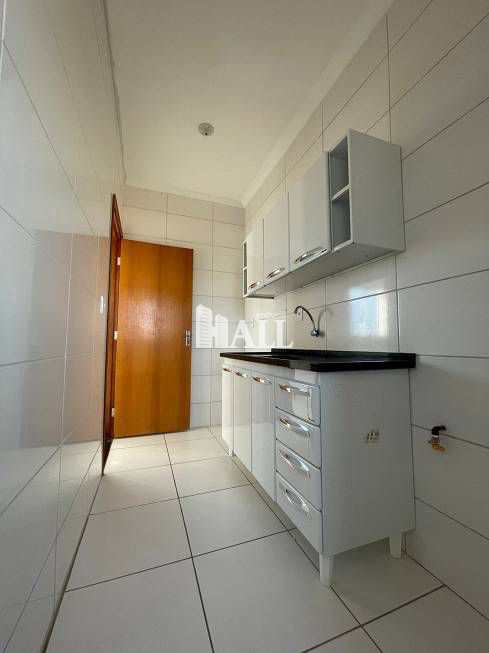 Apartamento à venda com 2 quartos, 53m² - Foto 3