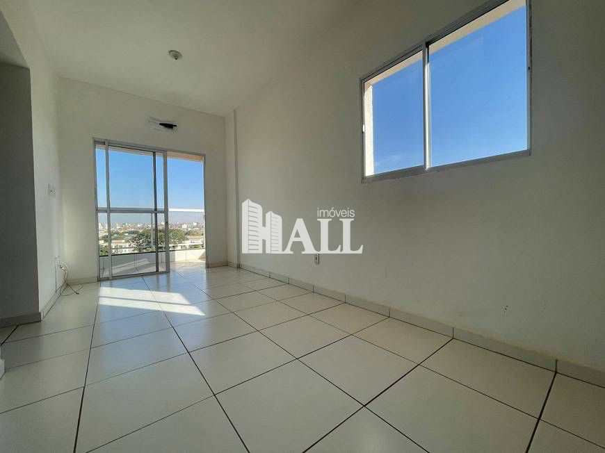 Apartamento à venda com 2 quartos, 53m² - Foto 9