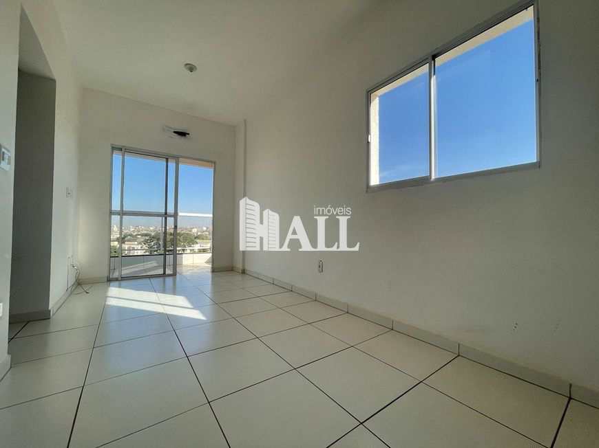 Apartamento à venda com 2 quartos, 53m² - Foto 13