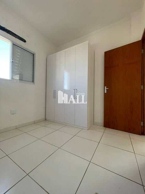 Apartamento à venda com 2 quartos, 53m² - Foto 8