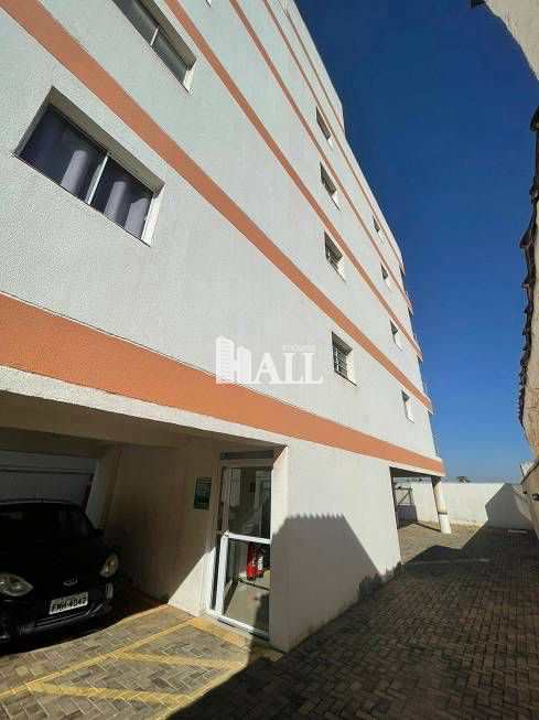 Apartamento à venda com 2 quartos, 53m² - Foto 19