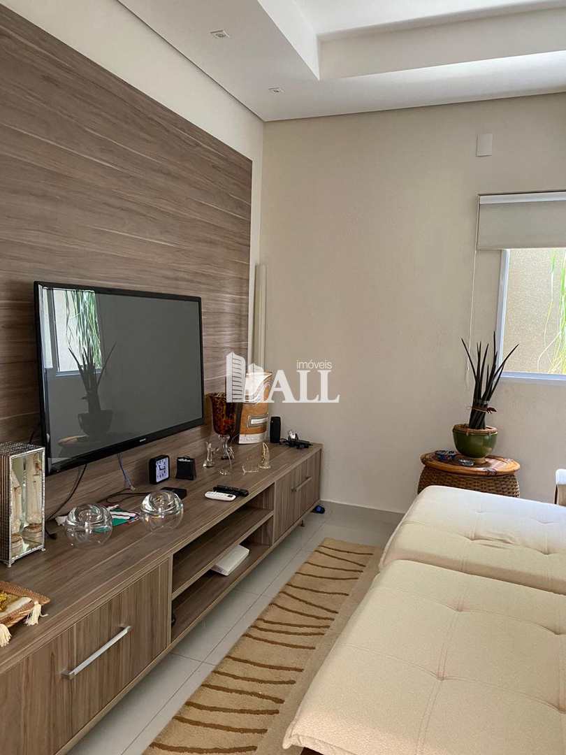 Casa de Condomínio à venda com 3 quartos, 250m² - Foto 11