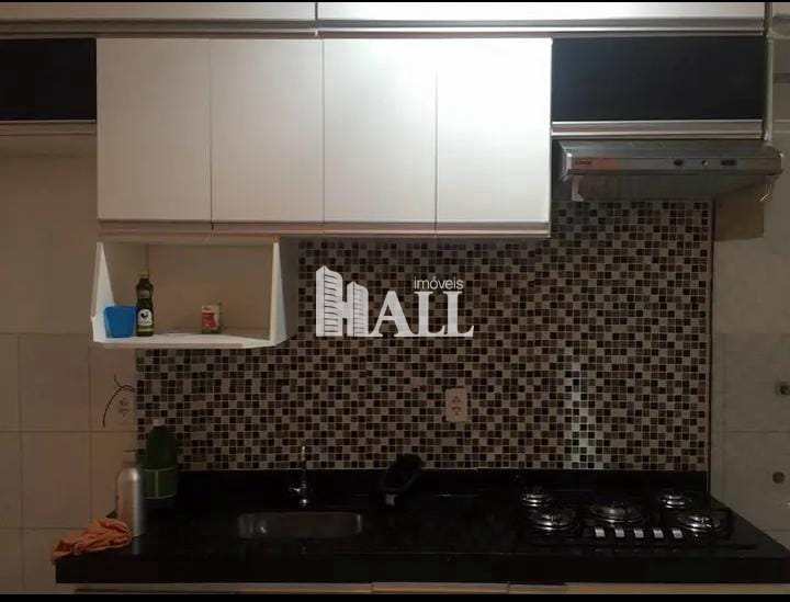 Apartamento à venda com 2 quartos, 46m² - Foto 1