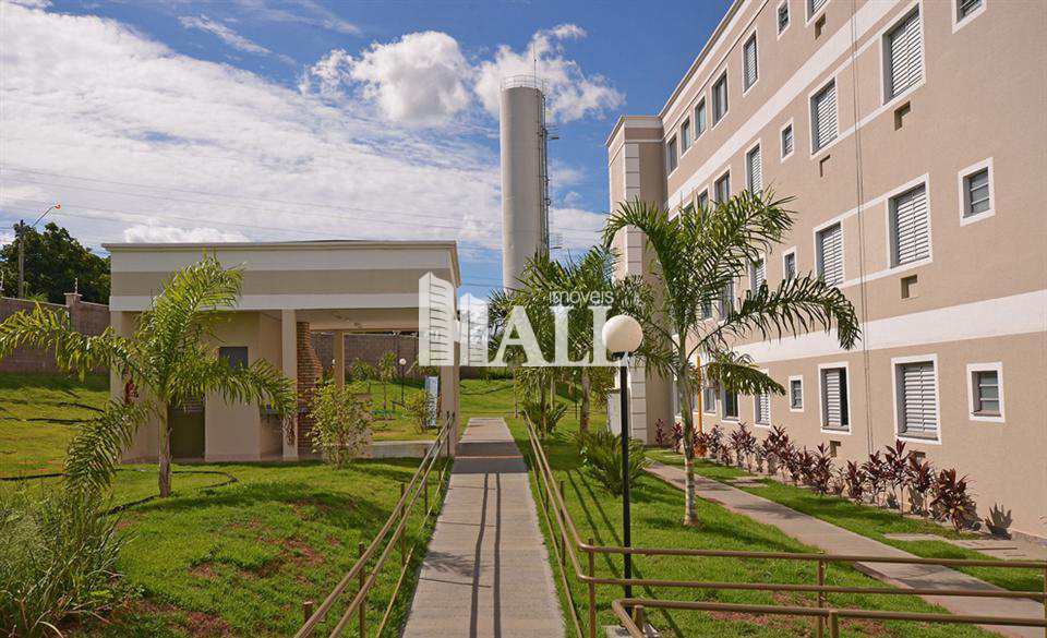 Apartamento, 2 quartos, 46 m² - Foto 17