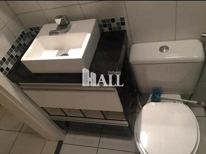 Apartamento à venda com 2 quartos, 46m² - Foto 11