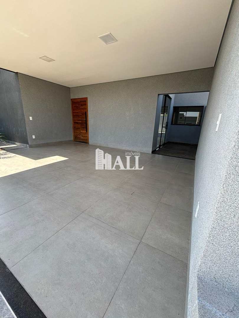 Casa de Condomínio à venda com 3 quartos, 132m² - Foto 16