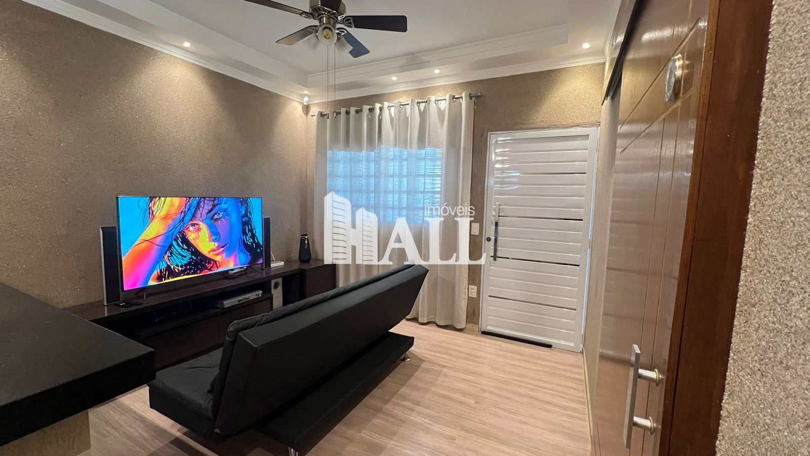 Casa à venda com 3 quartos, 250m² - Foto 4