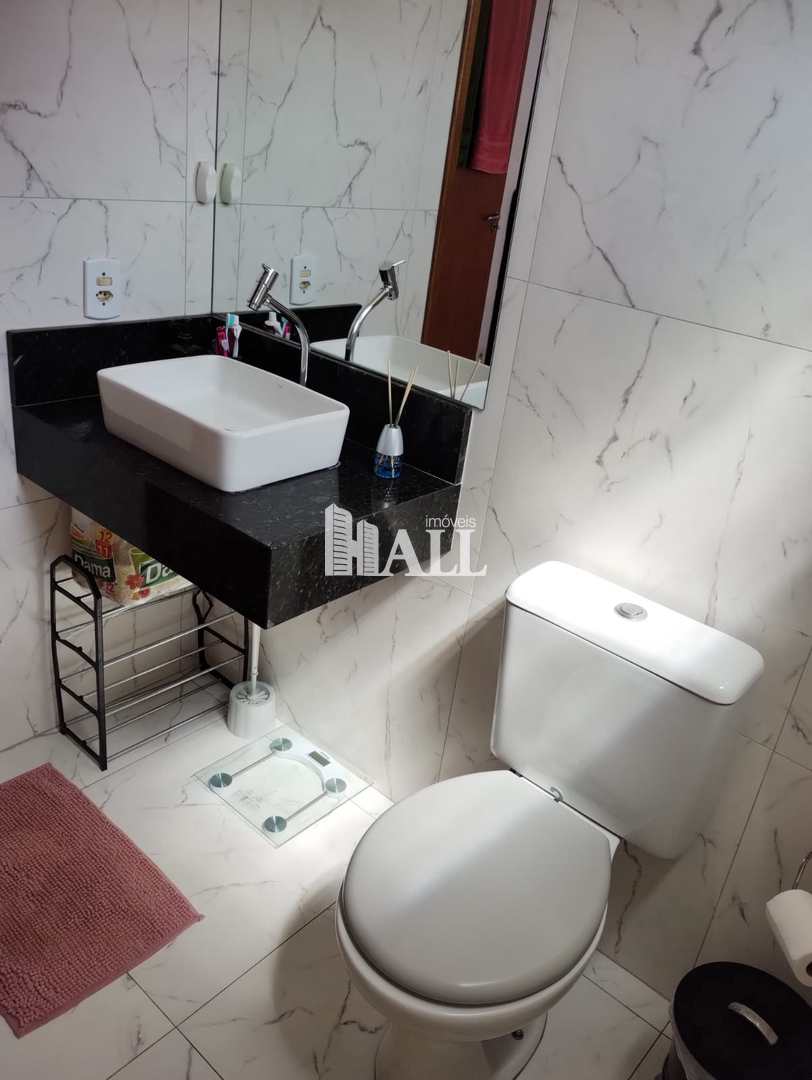 Apartamento à venda com 2 quartos, 50m² - Foto 11