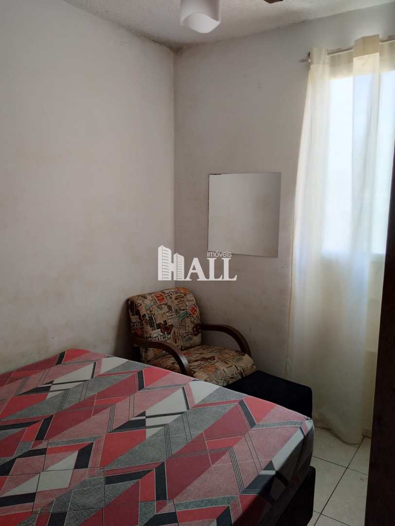 Apartamento à venda com 2 quartos, 50m² - Foto 12