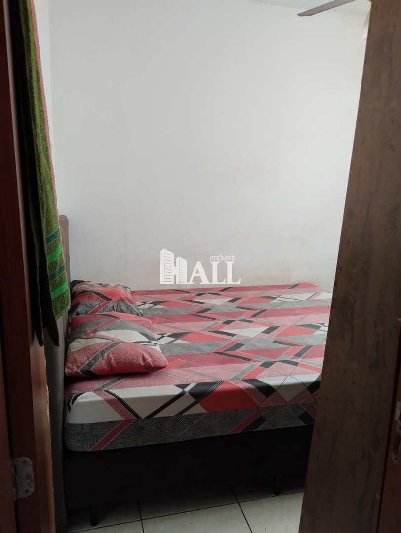 Apartamento à venda com 2 quartos, 50m² - Foto 13