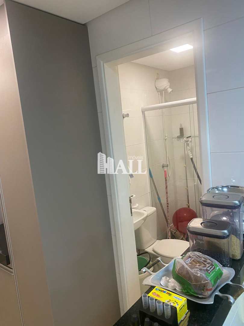 Apartamento à venda com 3 quartos, 110m² - Foto 9