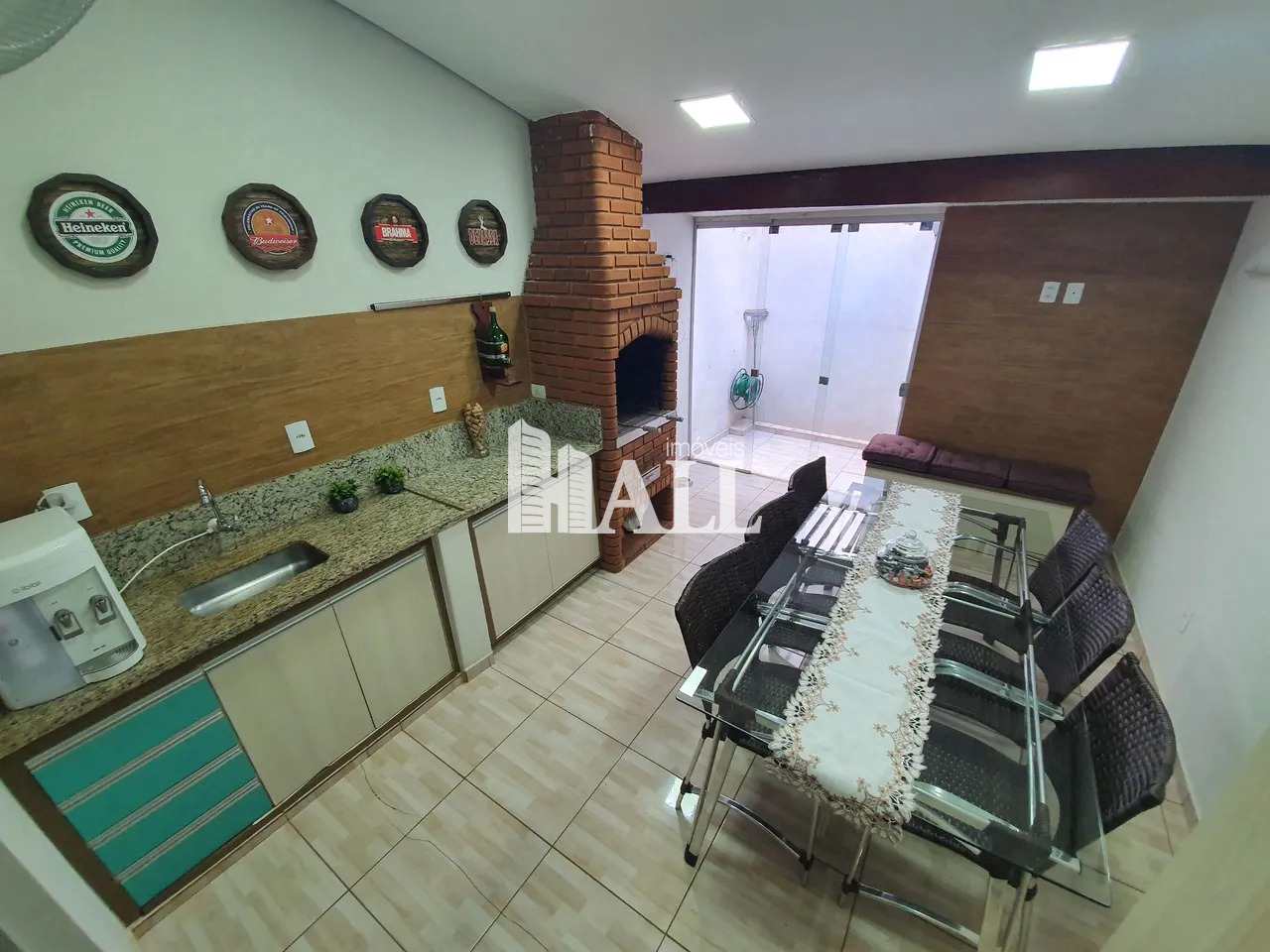 Sobrado à venda com 2 quartos, 100m² - Foto 13