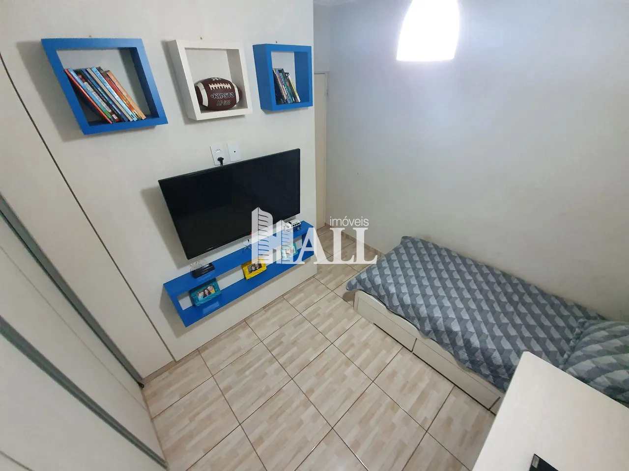 Sobrado à venda com 2 quartos, 100m² - Foto 11