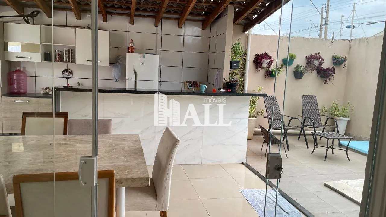 Casa à venda com 2 quartos, 130m² - Foto 8