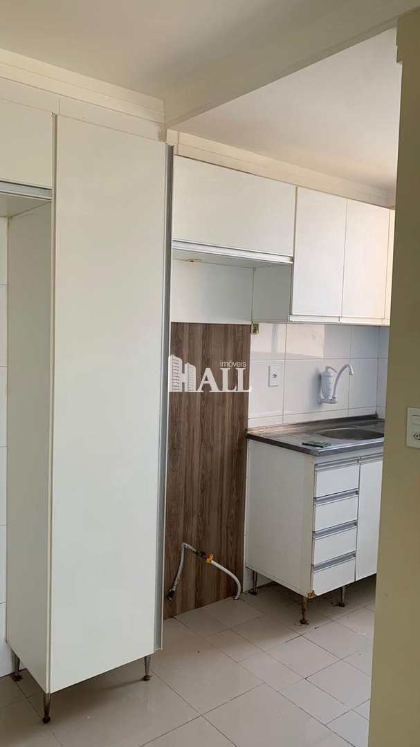 Apartamento à venda com 2 quartos, 65m² - Foto 9