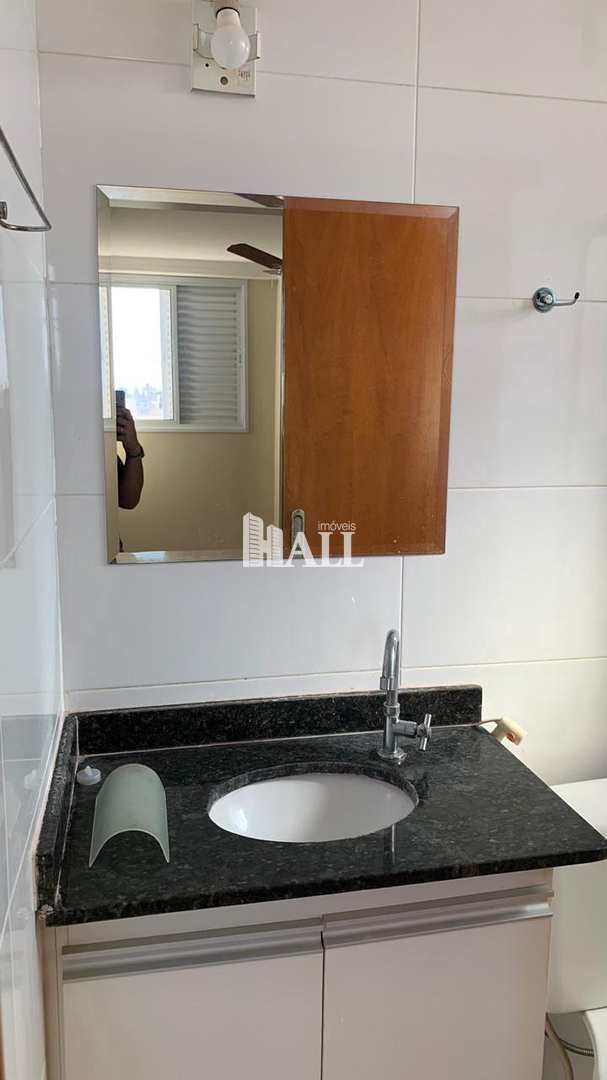 Apartamento à venda com 2 quartos, 65m² - Foto 19