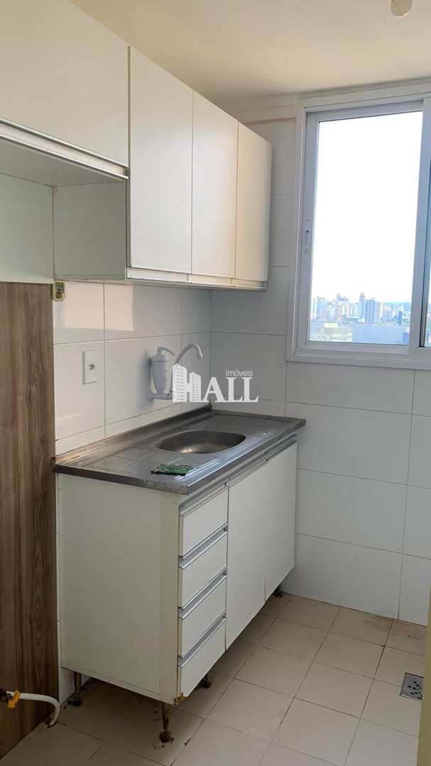 Apartamento à venda com 2 quartos, 65m² - Foto 8