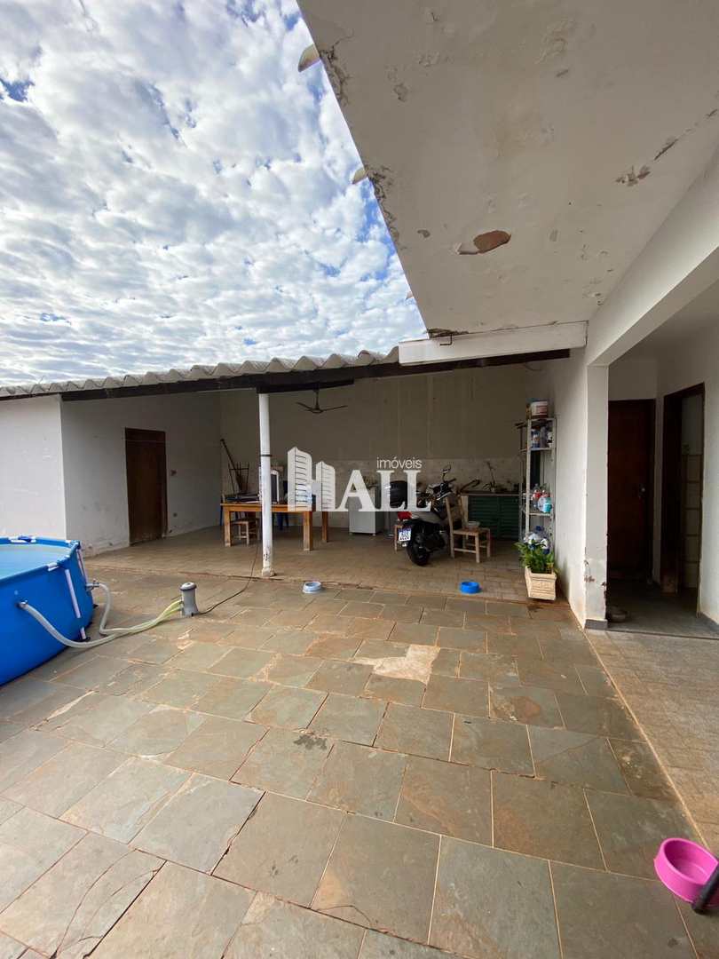 Casa à venda com 3 quartos, 450m² - Foto 20