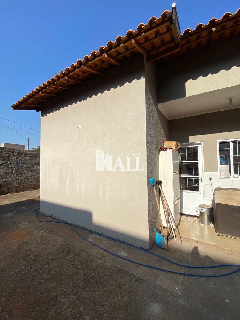 Casa à venda com 2 quartos, 58m² - Foto 10