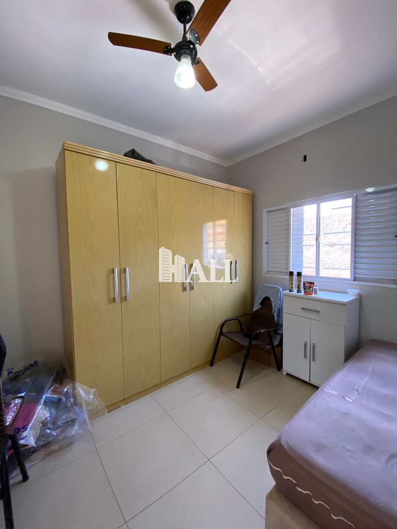 Casa à venda com 2 quartos, 58m² - Foto 5