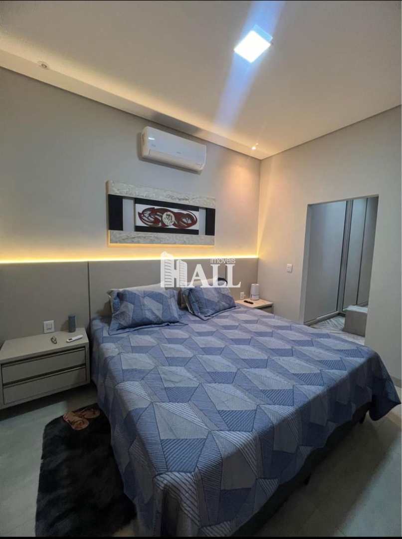 Casa à venda com 3 quartos, 144m² - Foto 19