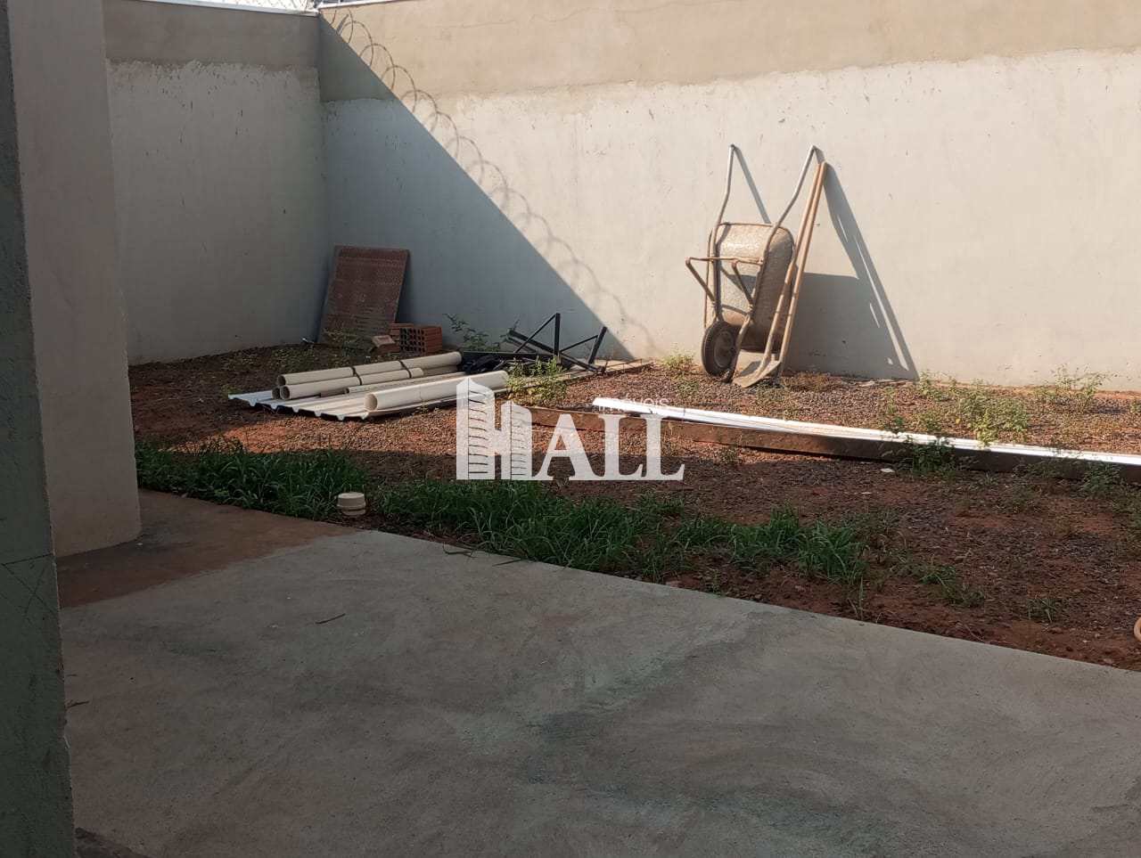 Casa à venda com 3 quartos, 200m² - Foto 4