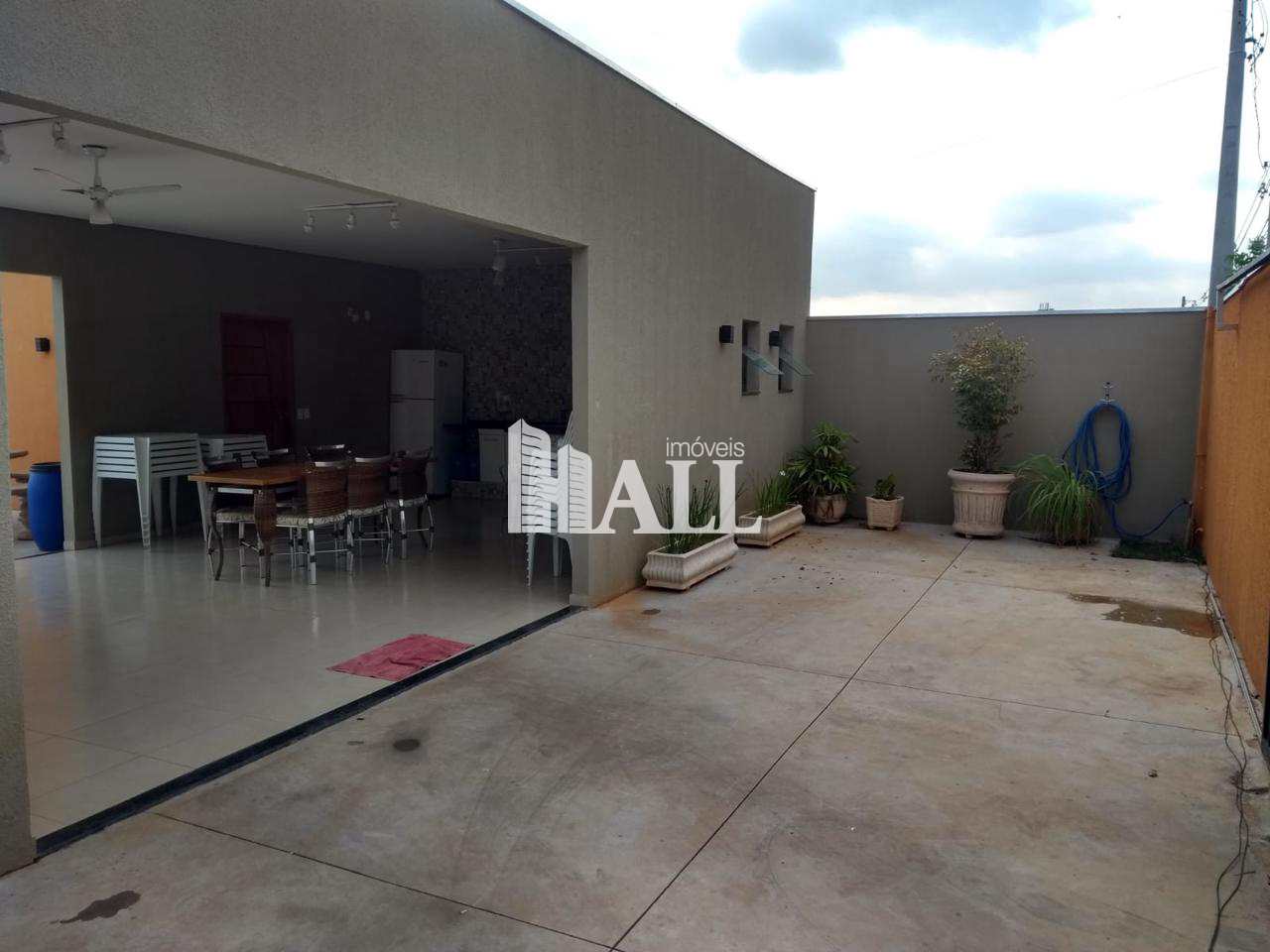 Casa à venda com 1 quarto, 93m² - Foto 8