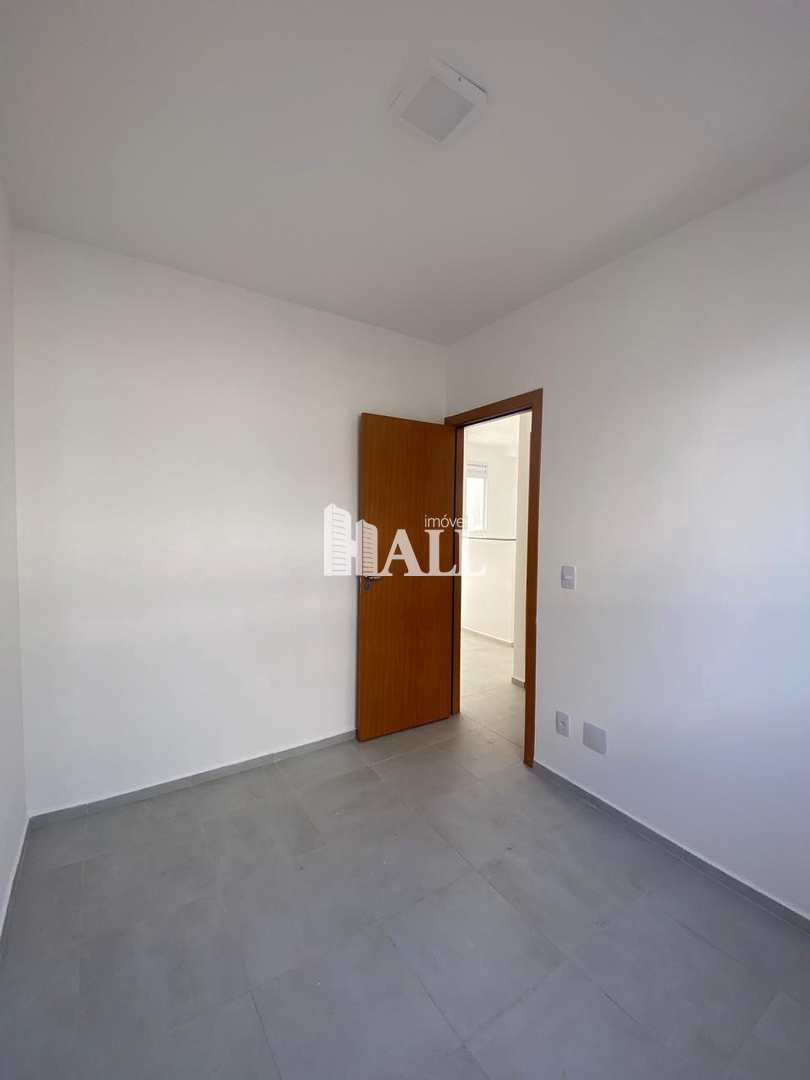 Apartamento à venda com 2 quartos, 40m² - Foto 6