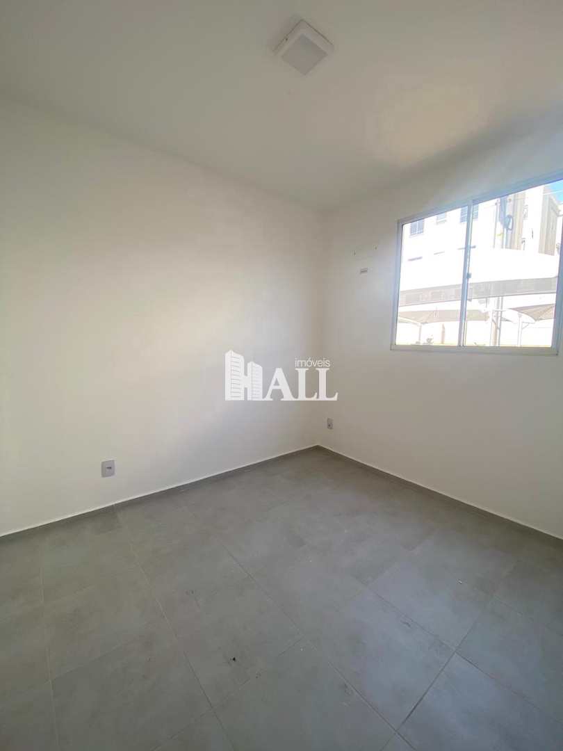 Apartamento à venda com 2 quartos, 40m² - Foto 5