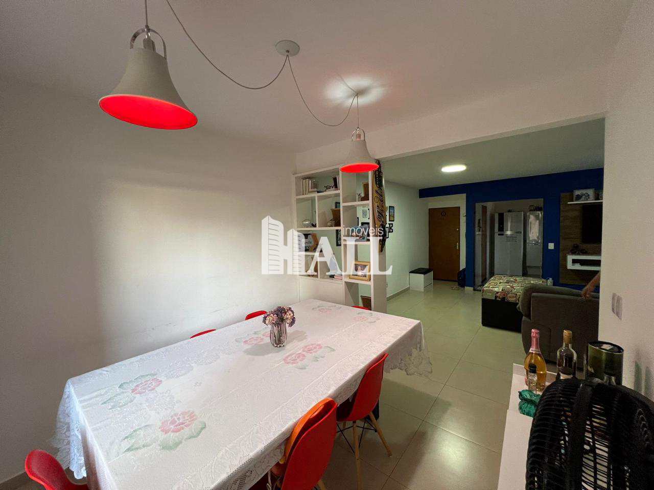 Apartamento à venda com 3 quartos, 113m² - Foto 6