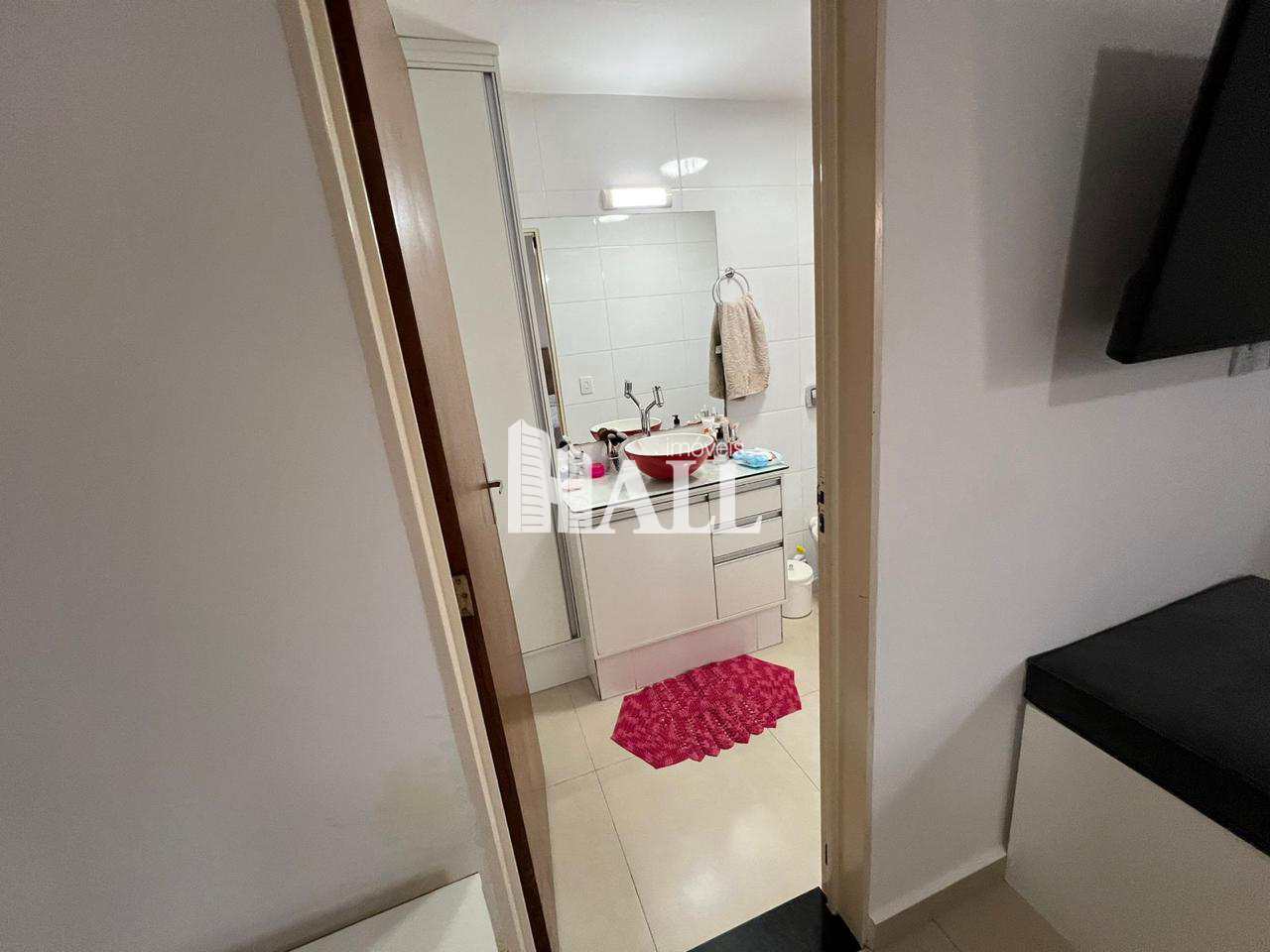 Apartamento à venda com 3 quartos, 113m² - Foto 11