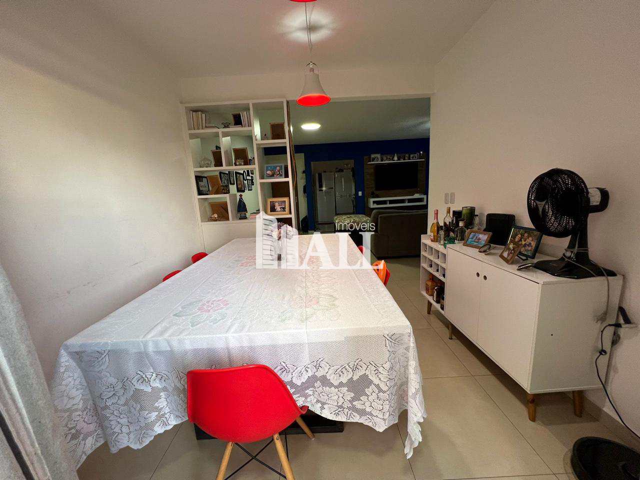 Apartamento à venda com 3 quartos, 113m² - Foto 7