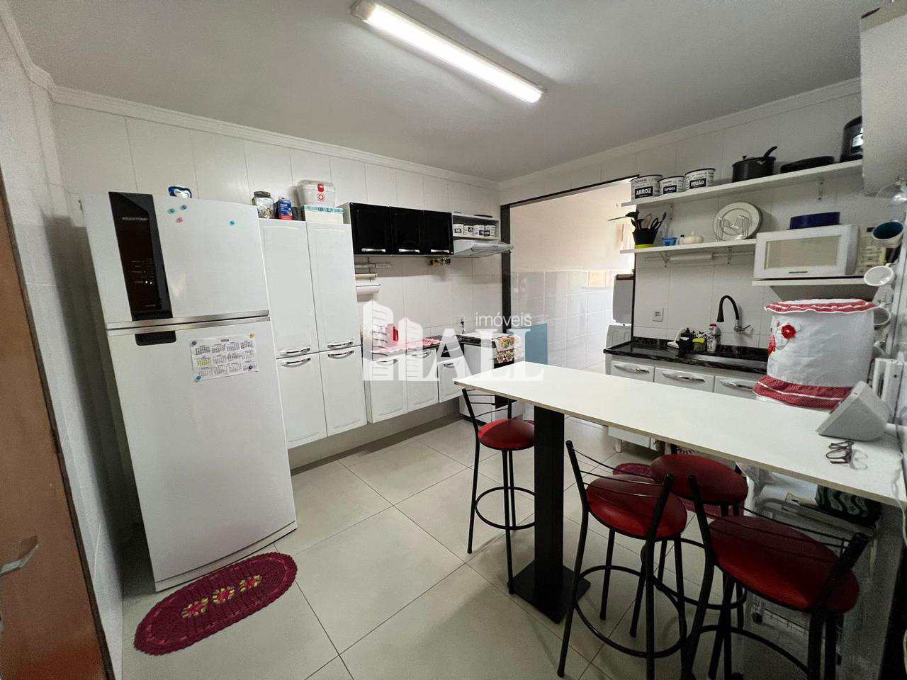 Apartamento à venda com 3 quartos, 113m² - Foto 8