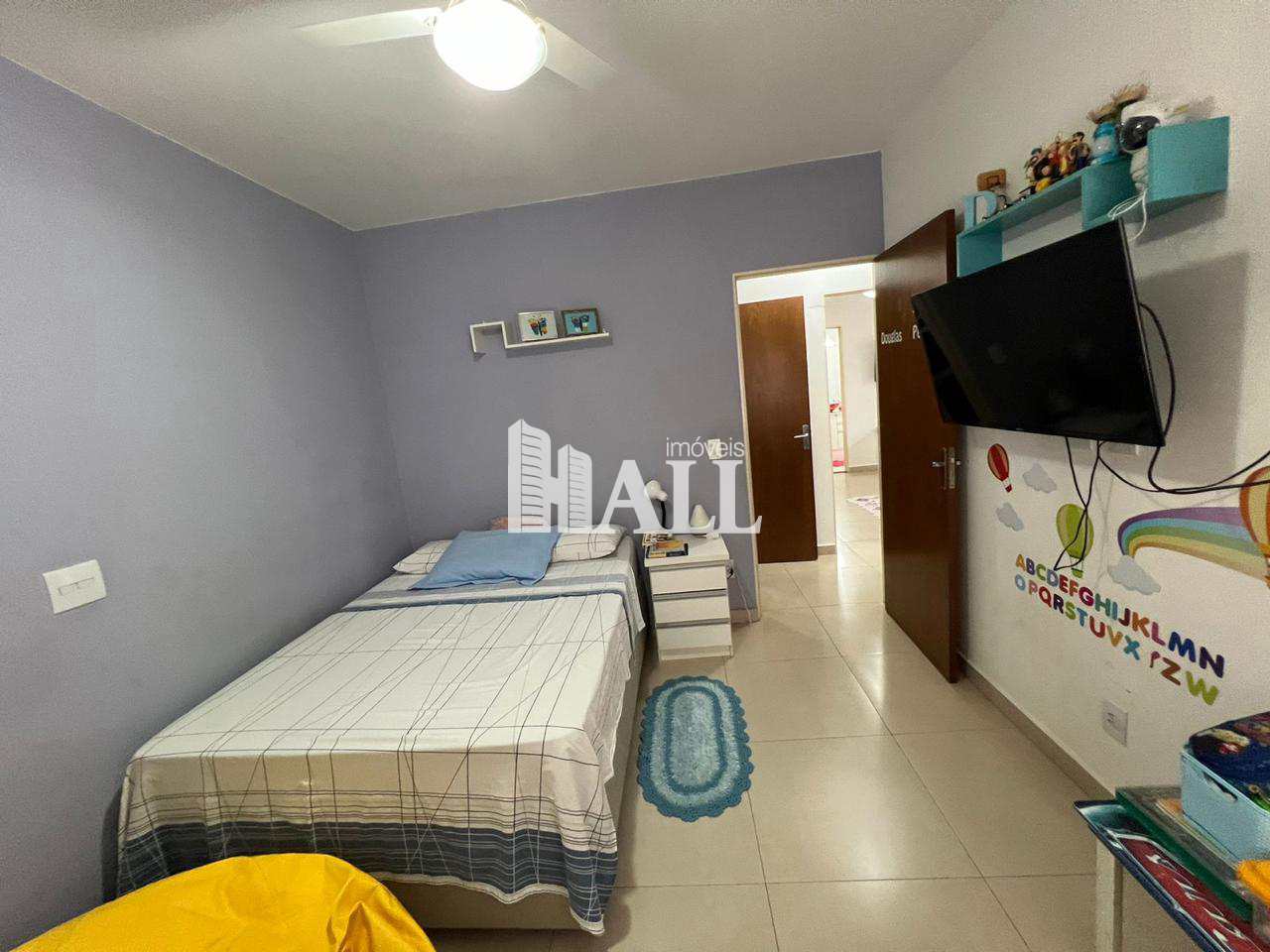 Apartamento à venda com 3 quartos, 113m² - Foto 14