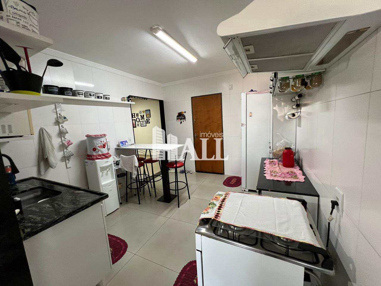 Apartamento à venda com 3 quartos, 113m² - Foto 10