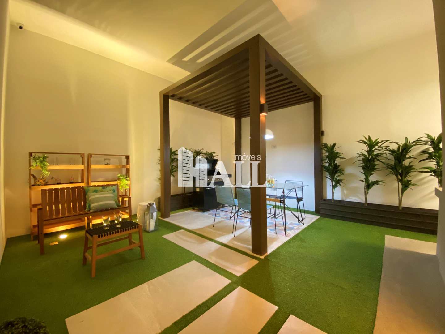 Casa de Condomínio à venda com 2 quartos, 42m² - Foto 11