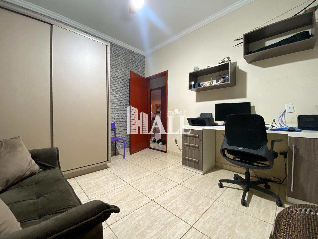 Casa à venda com 3 quartos, 97m² - Foto 9