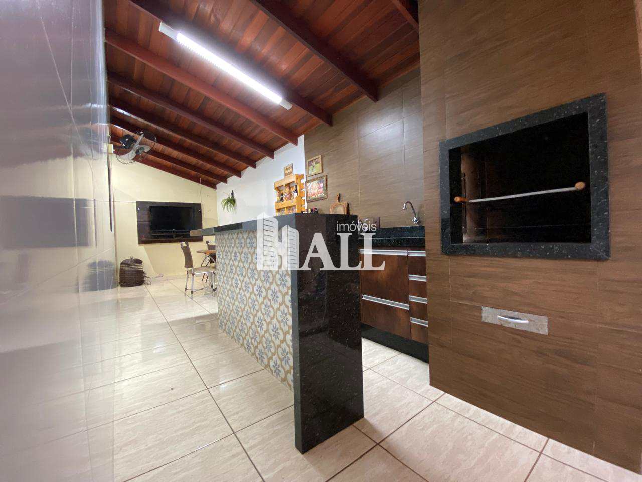 Casa à venda com 3 quartos, 97m² - Foto 23