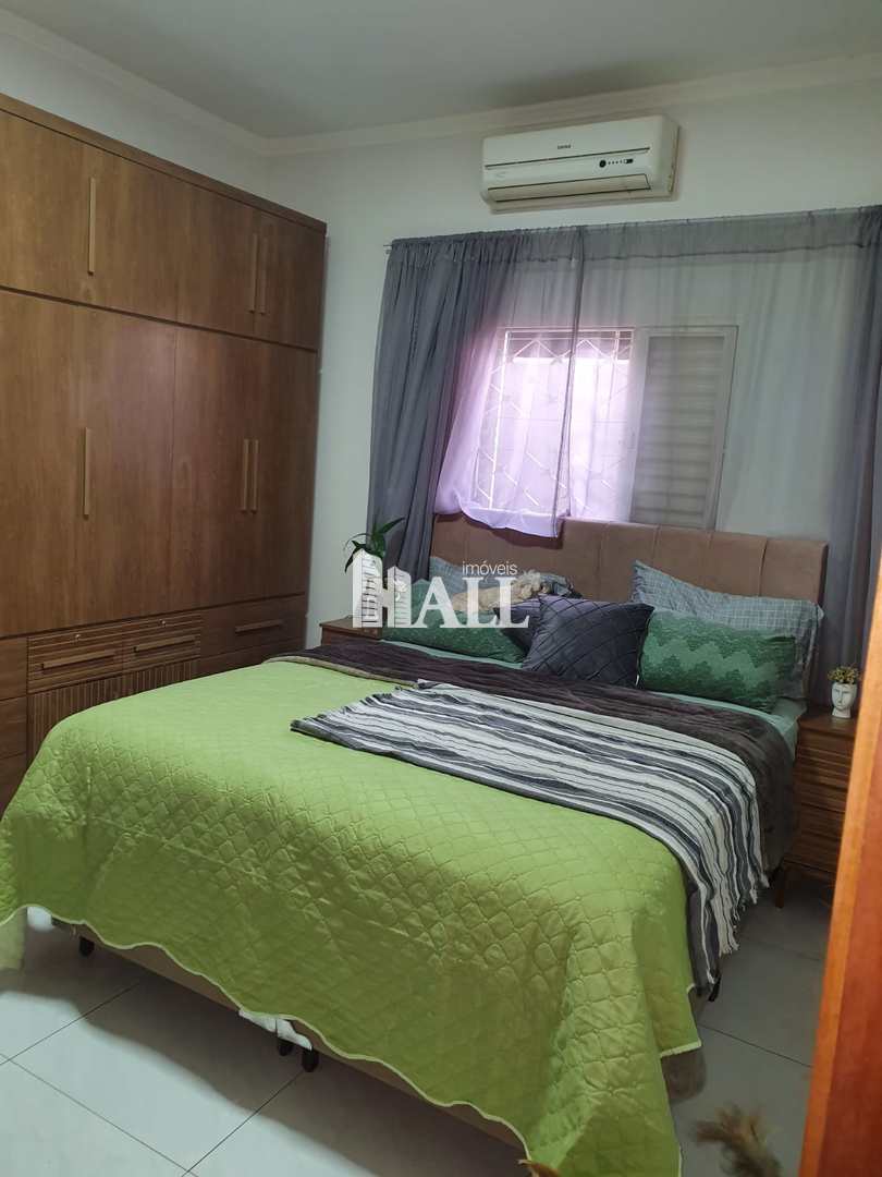 Casa à venda com 3 quartos, 110m² - Foto 10