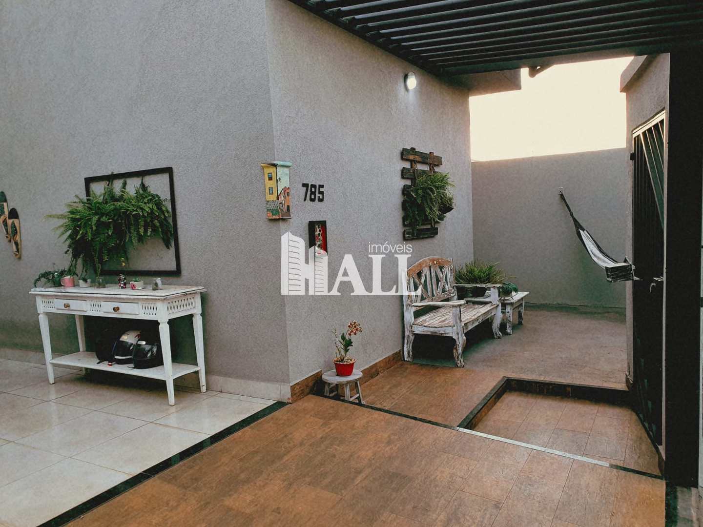 Casa à venda com 3 quartos, 110m² - Foto 21