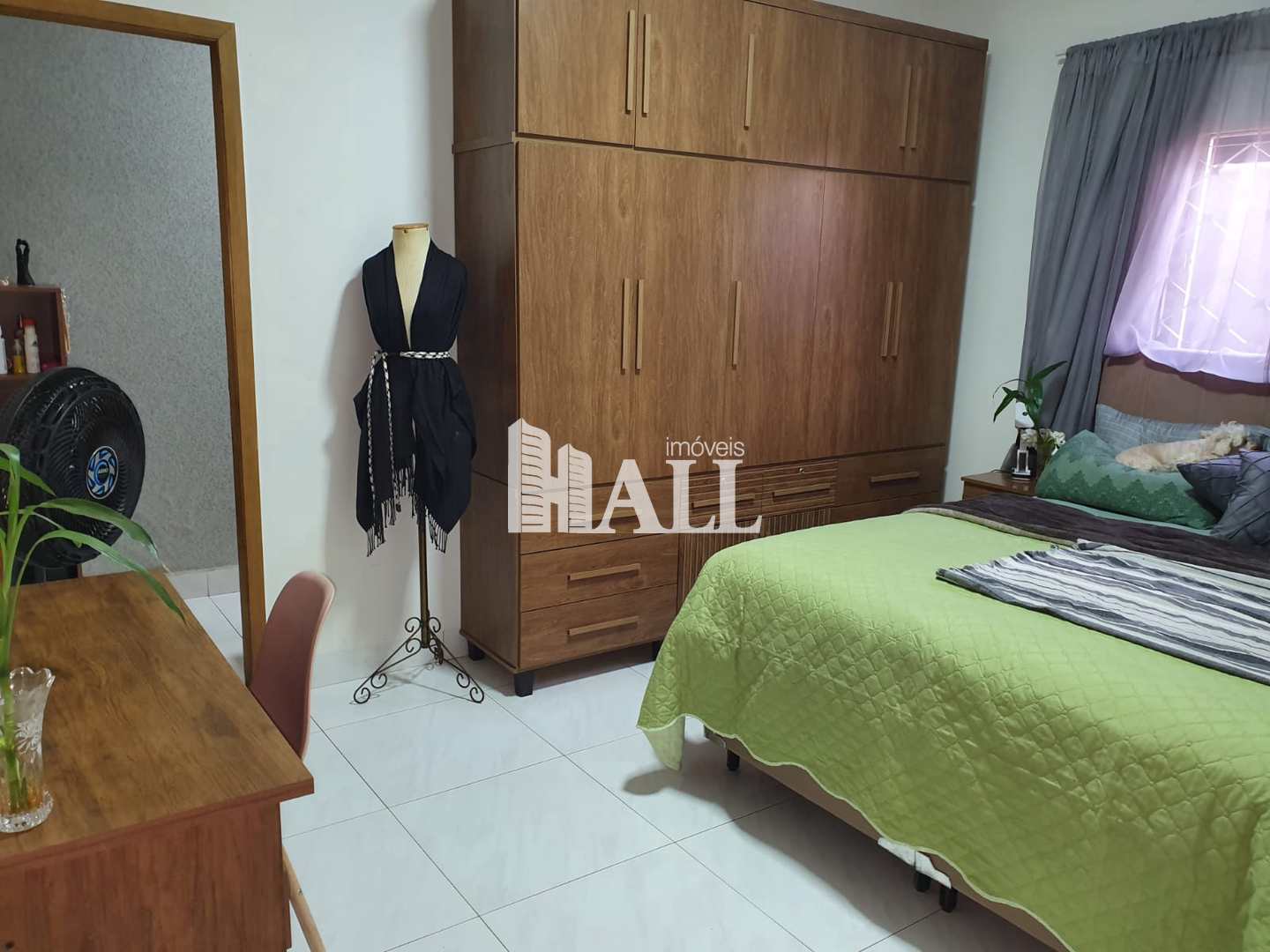 Casa à venda com 3 quartos, 110m² - Foto 12